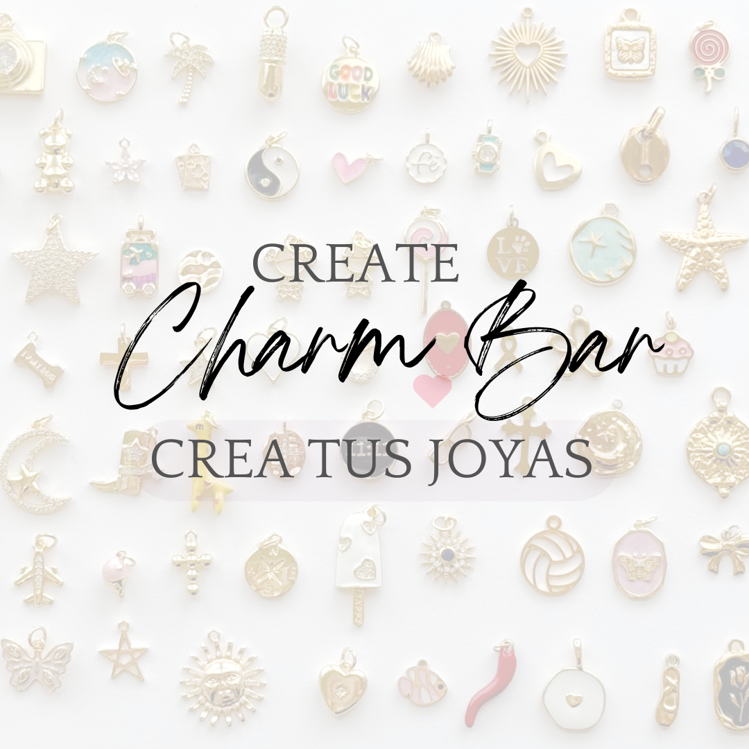 CHARM BAR