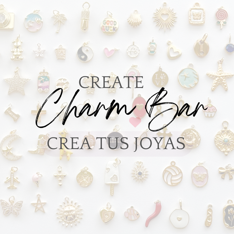 CHARM BAR