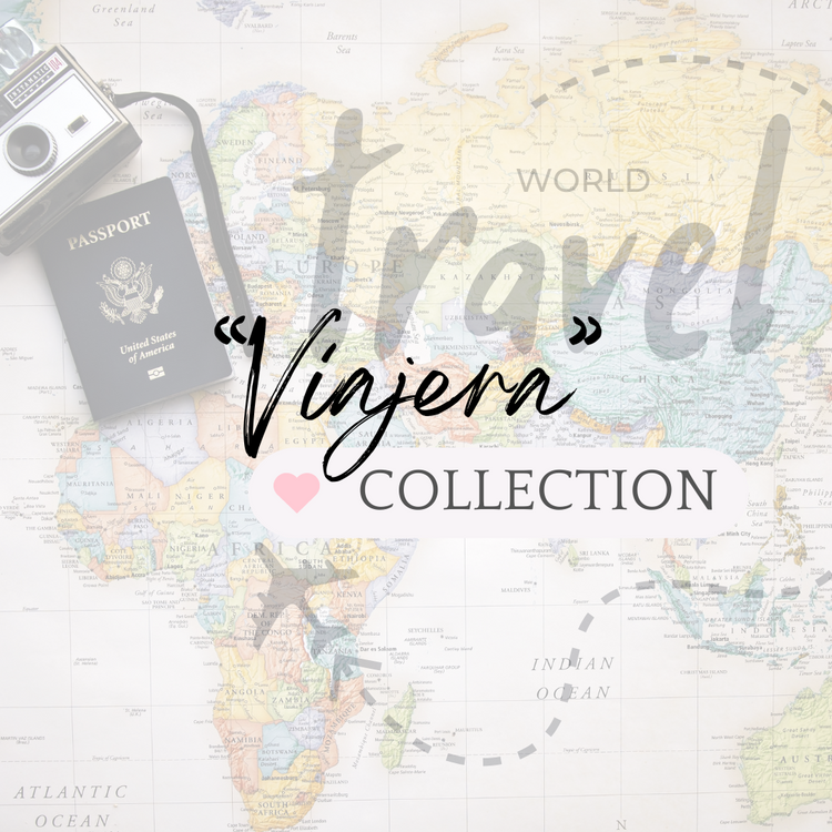 "VIAJERA" Collection