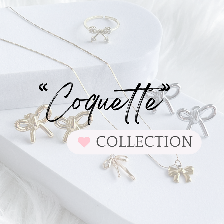 "COQUETTE" Collection