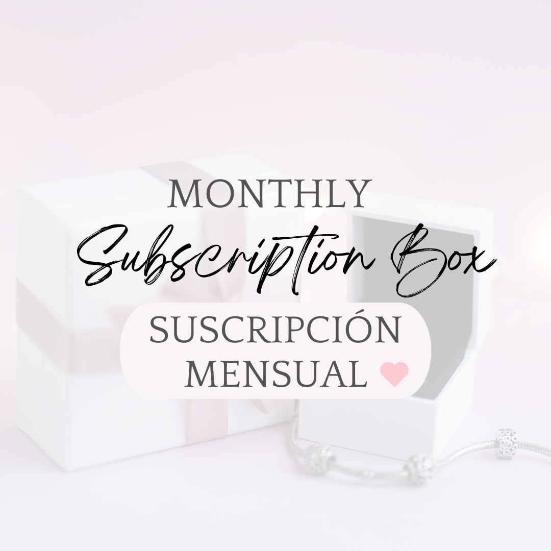 MONTHLY SUBSCRIPTION