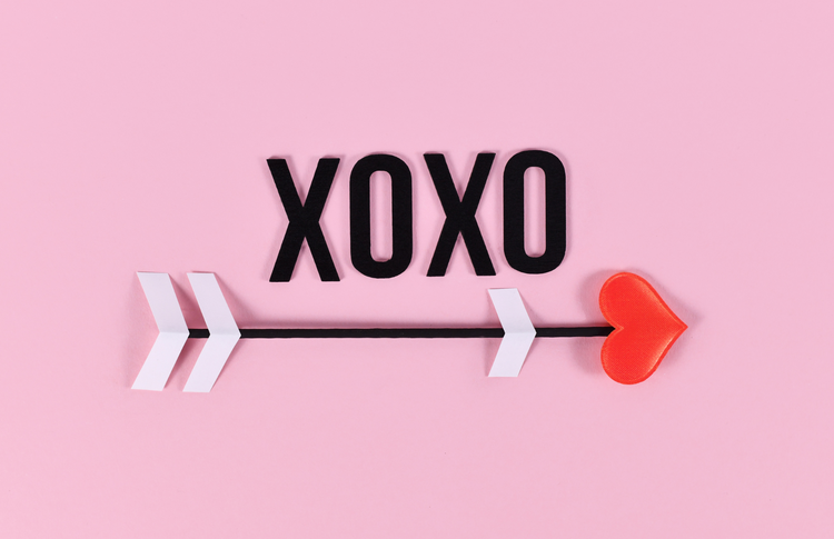 VALENTINE'S Collection