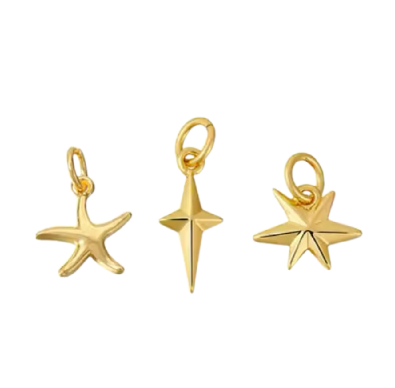 MINI STAR charm
