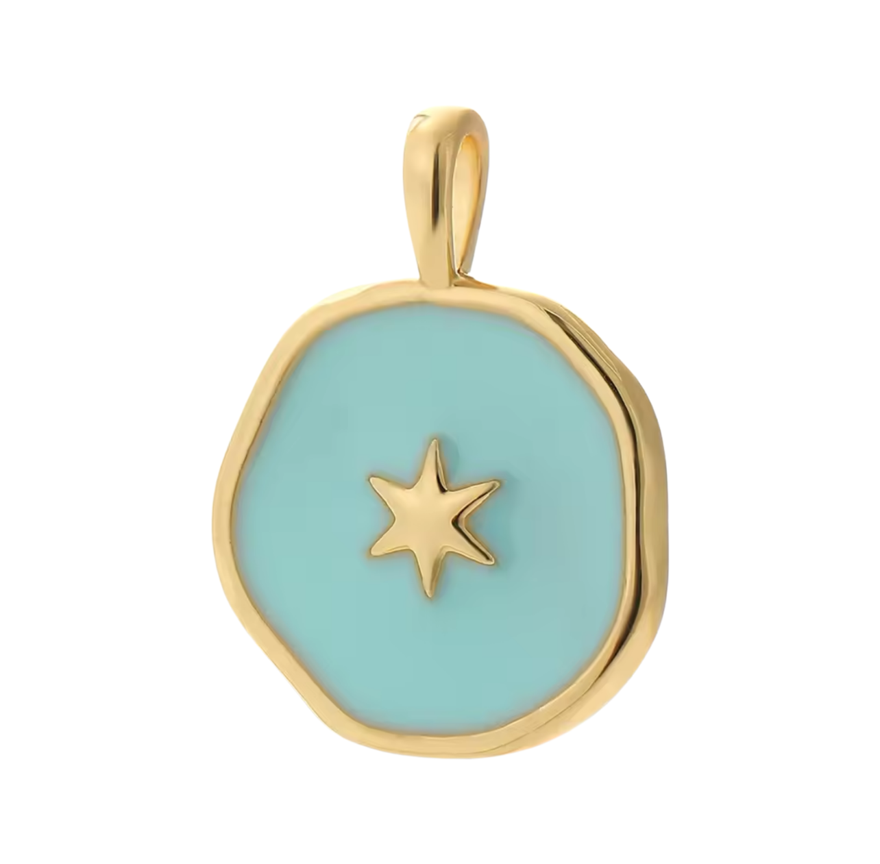 AQUA STAR Charm