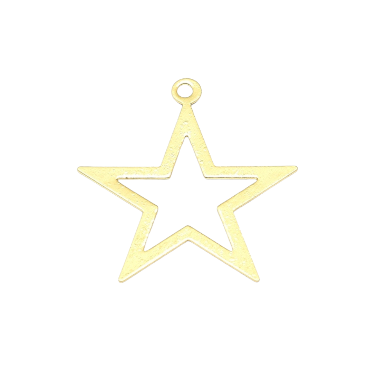 BIG STAR Charm