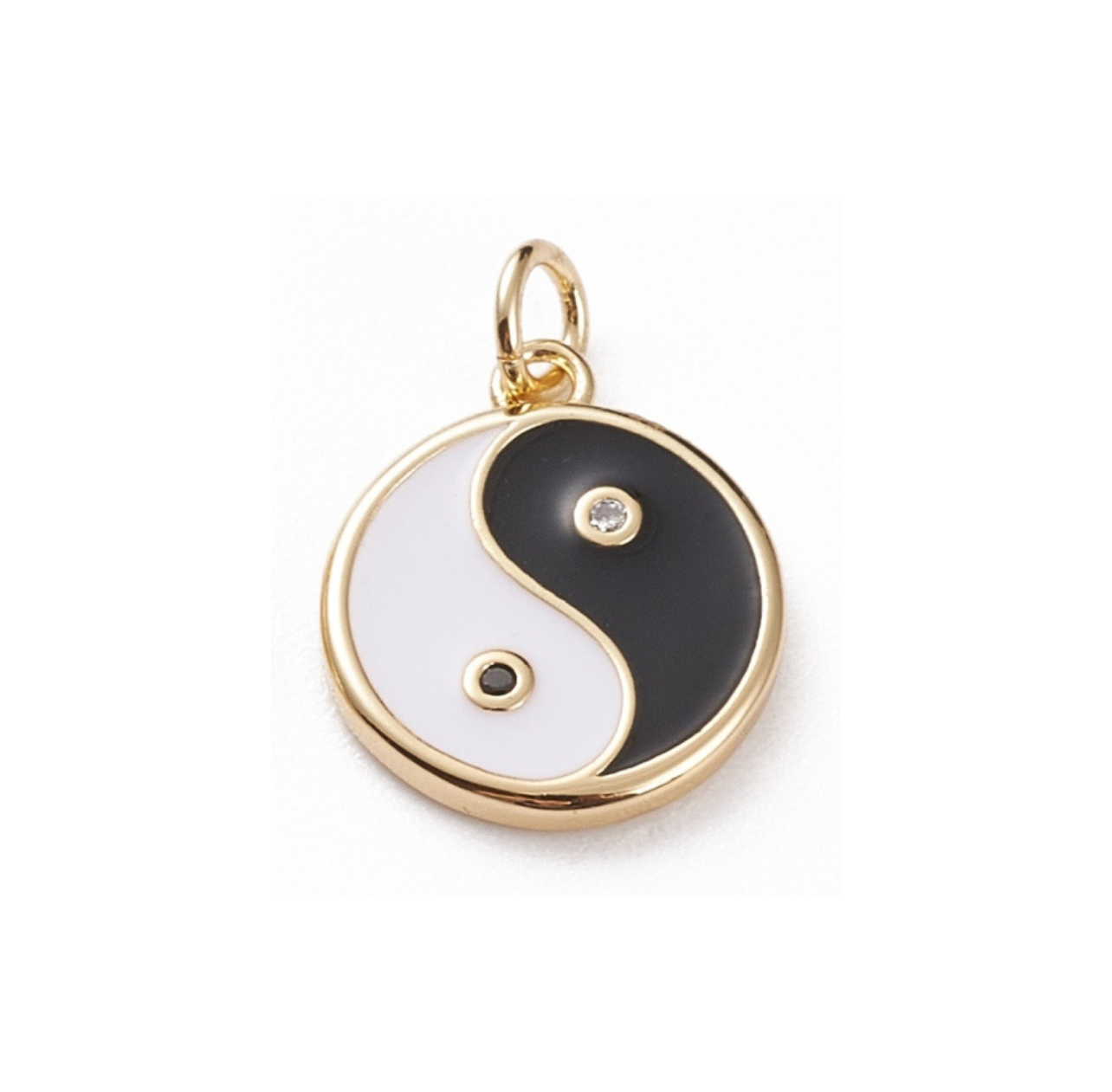 YIN YANG Charm
