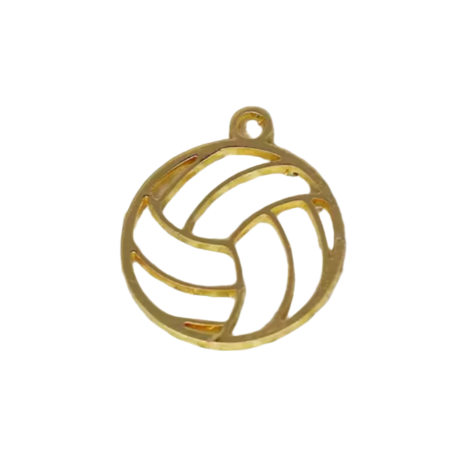 SOCCER BALL Charm