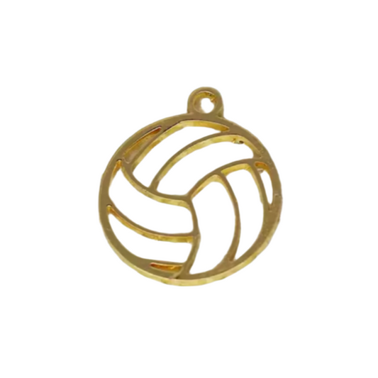 SOCCER BALL Charm
