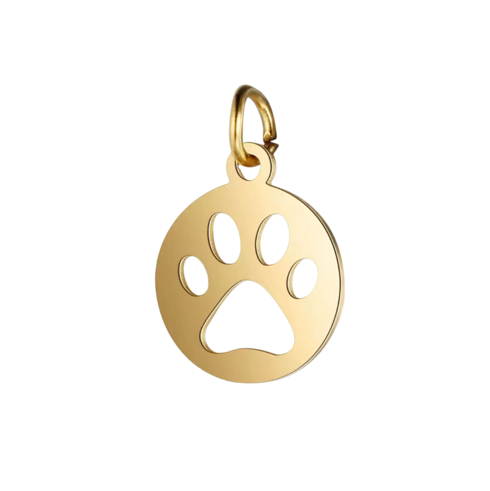 FOOTPRINT Charm