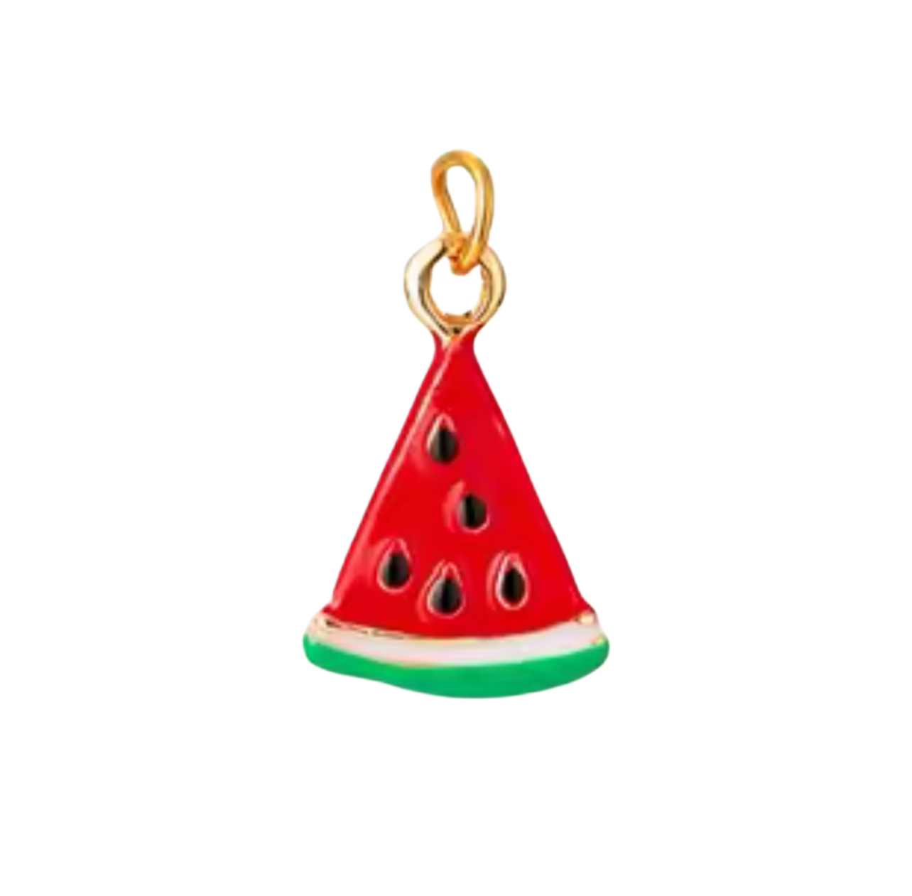 WATERMELON Charm