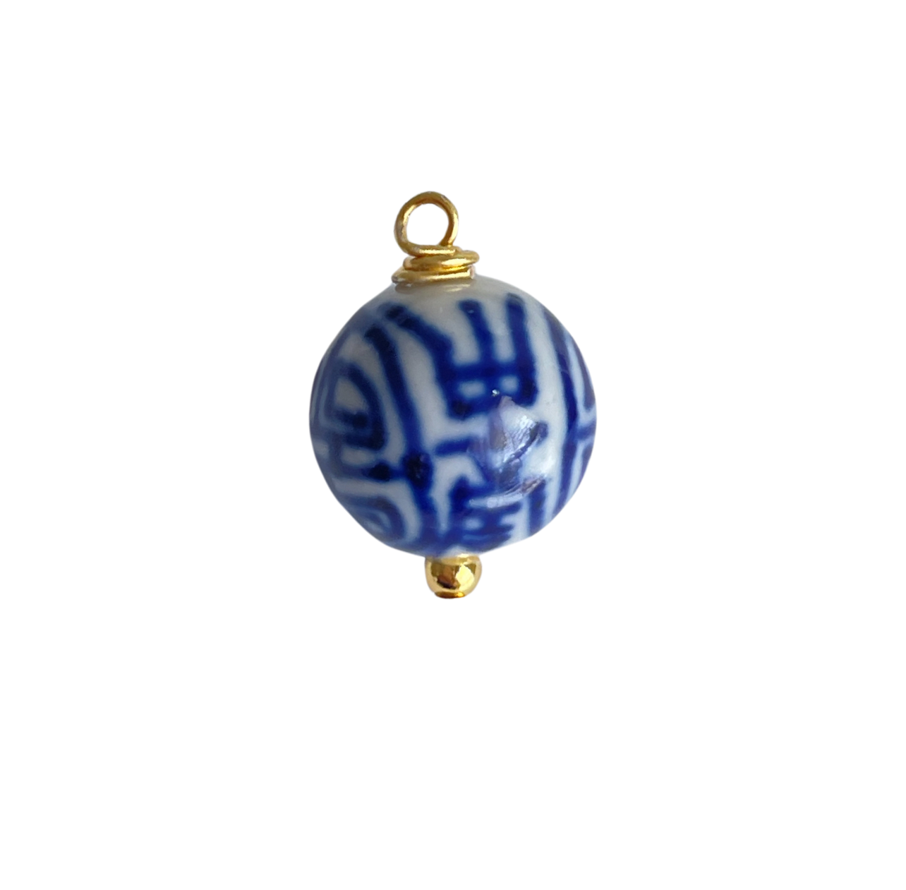 CHINA BEAD Charm