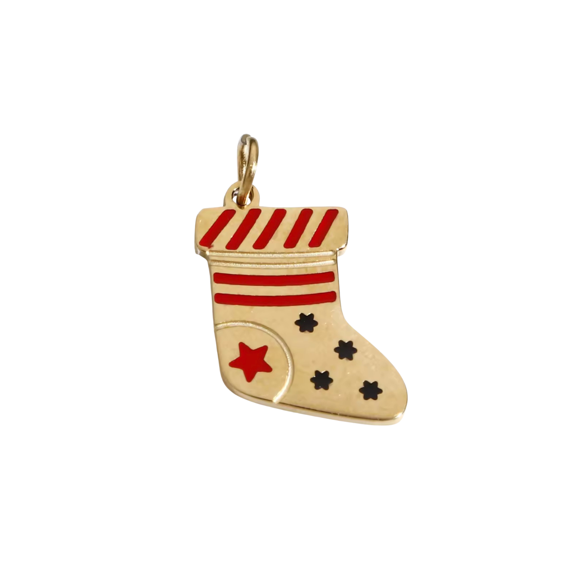 NATIVITY Charm