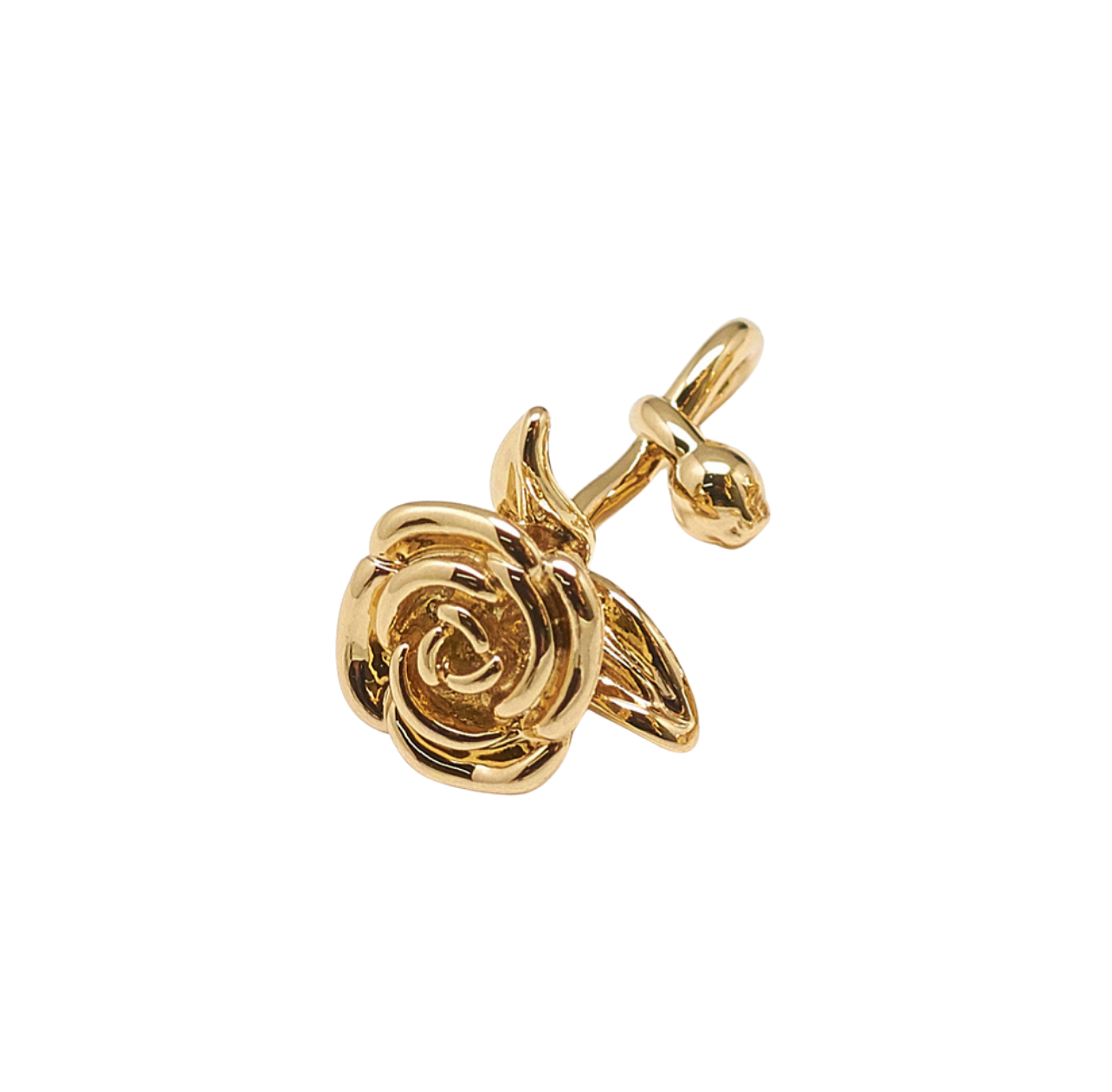 ROSE Charm