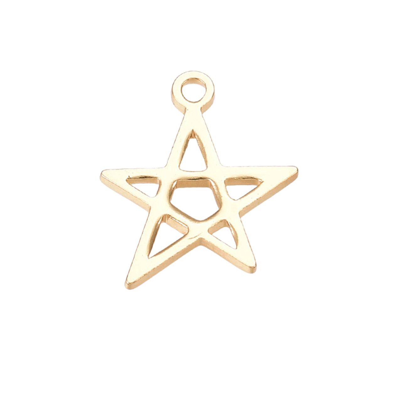 STAR Charm