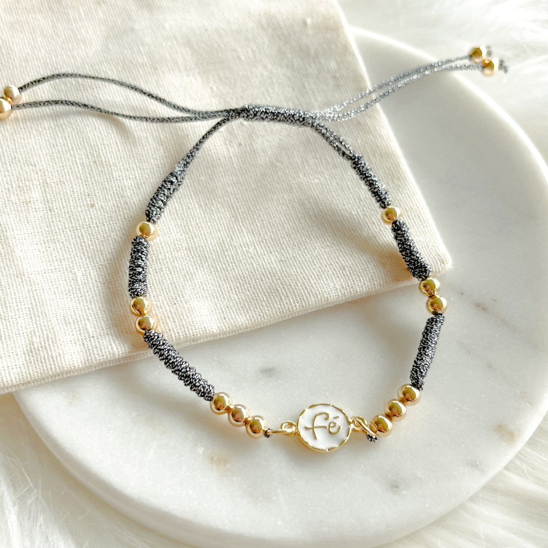 FE Ajustable Bracelet