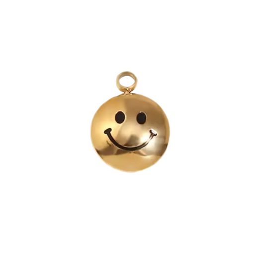 SMILE FACE Charm