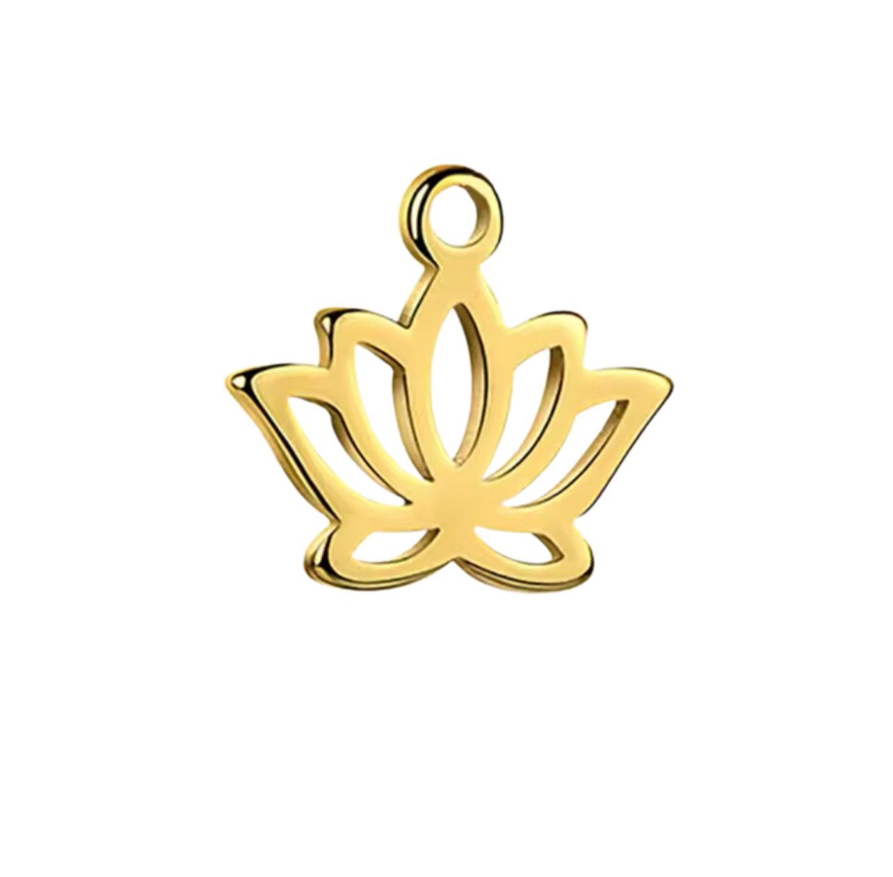 LOTUS FLOWER Charm