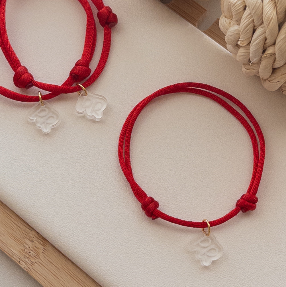 PR Bracelet