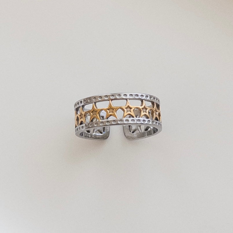 LUMINARA ring