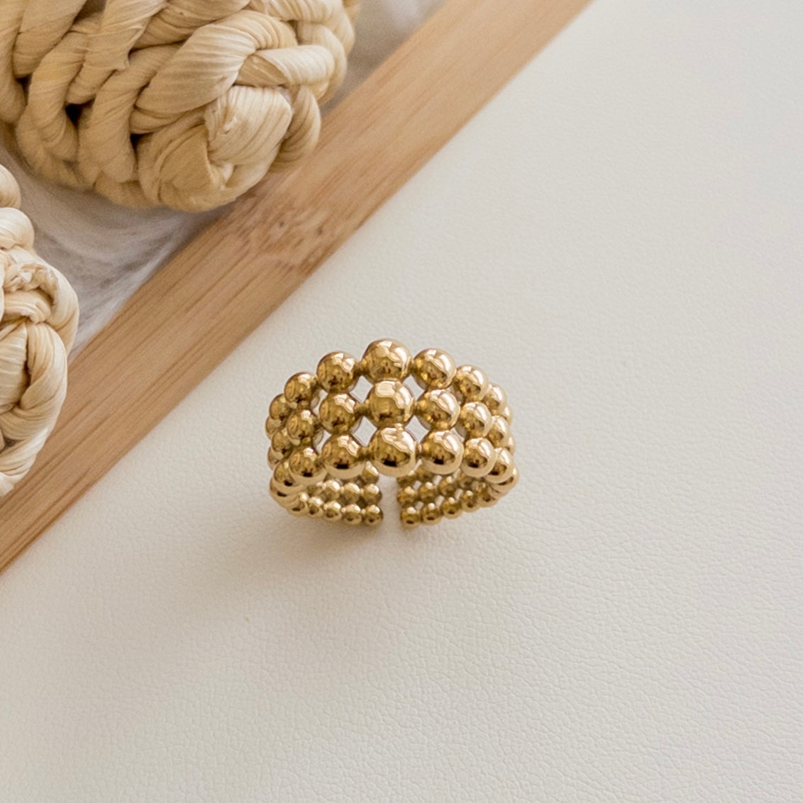 DORINA ring
