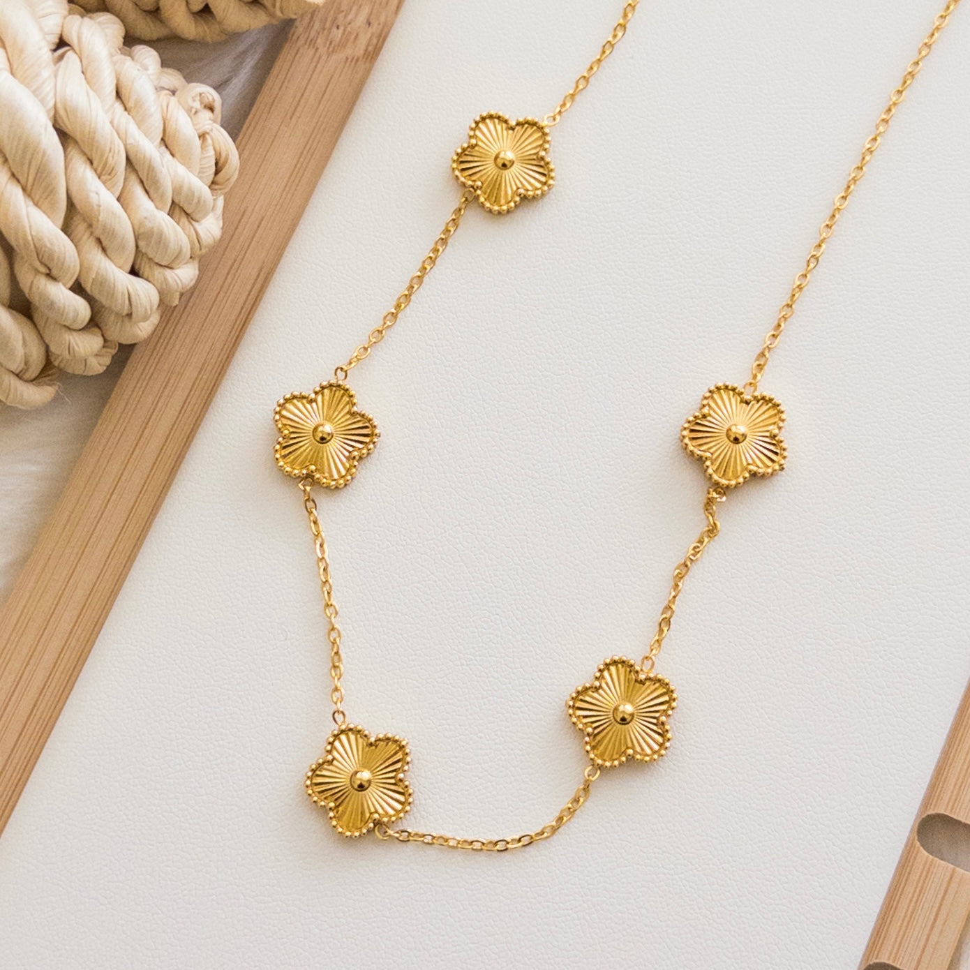 FLORA Necklace