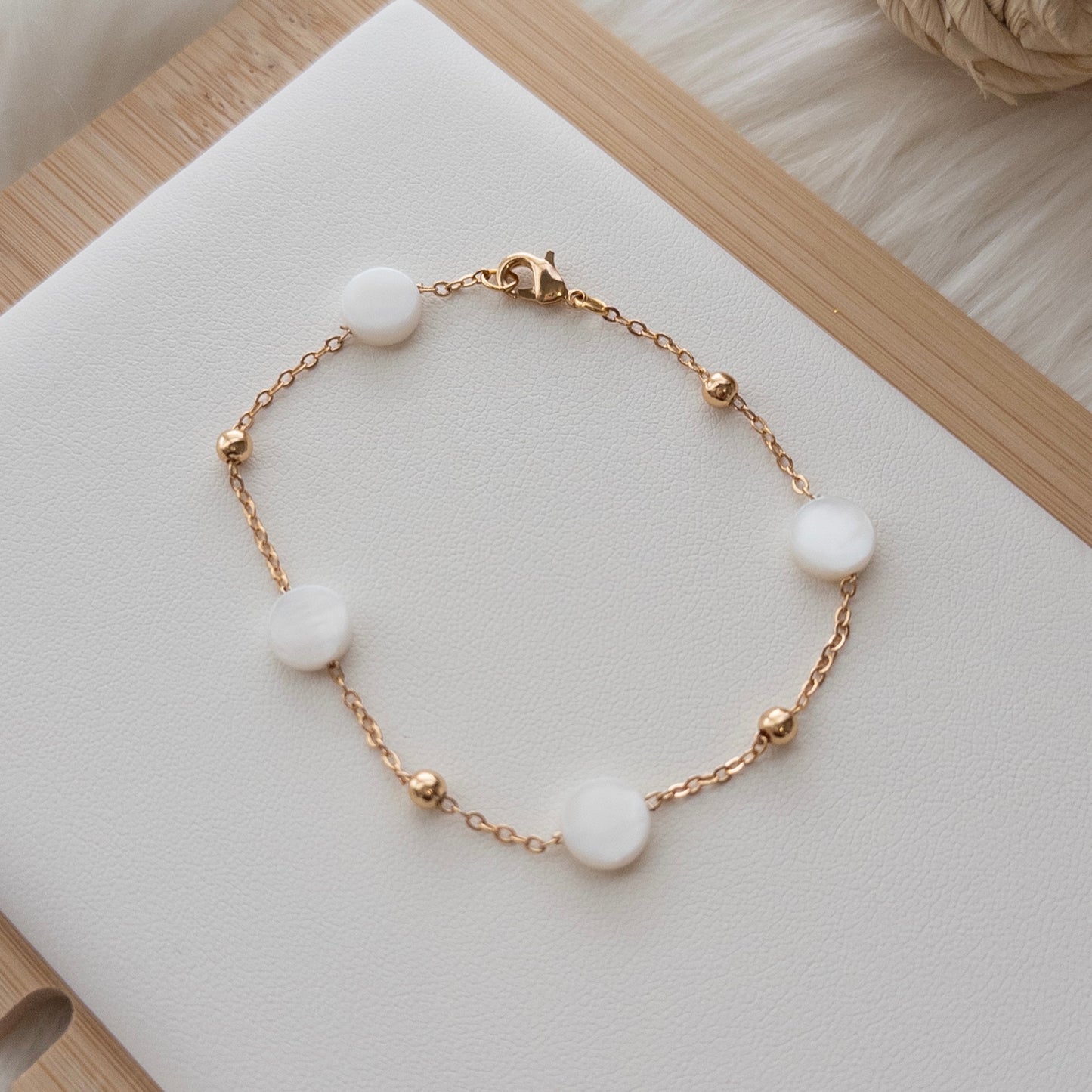 PERLA DIVINA Bracelet