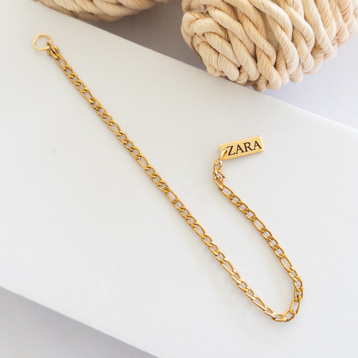 ZARA Signature