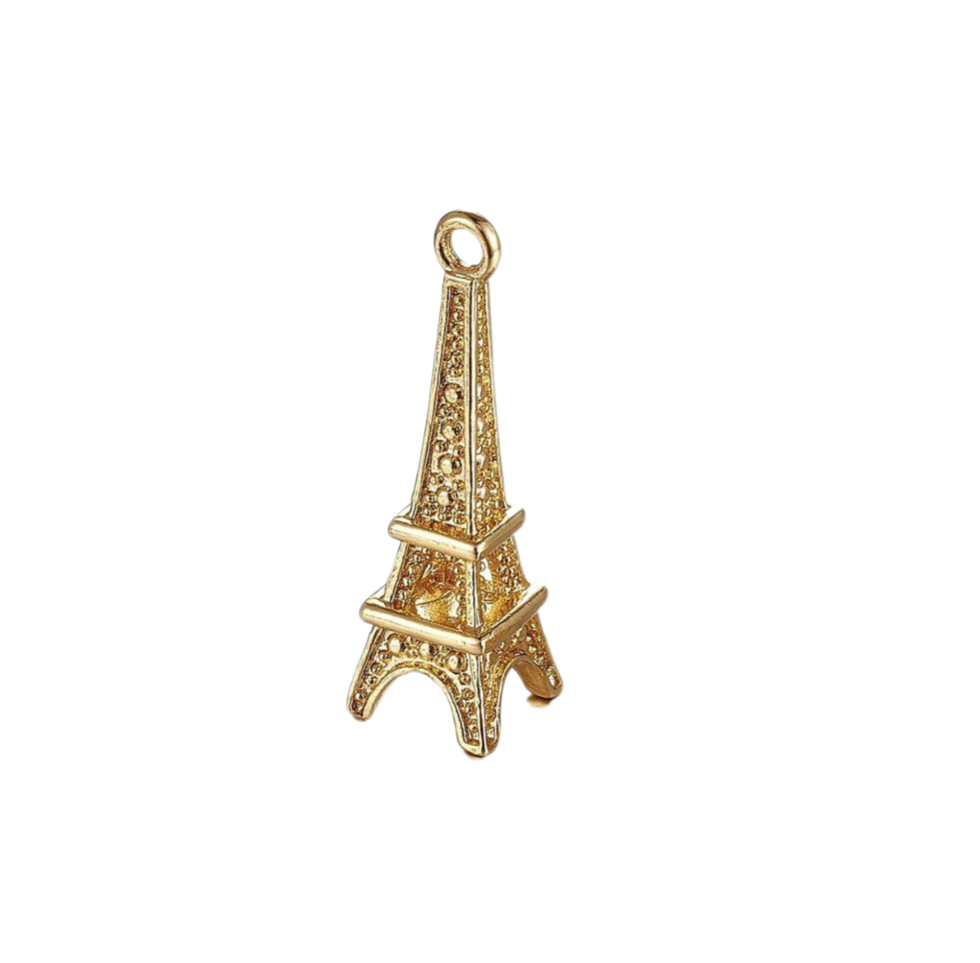 EIFFEL TOWER Charm