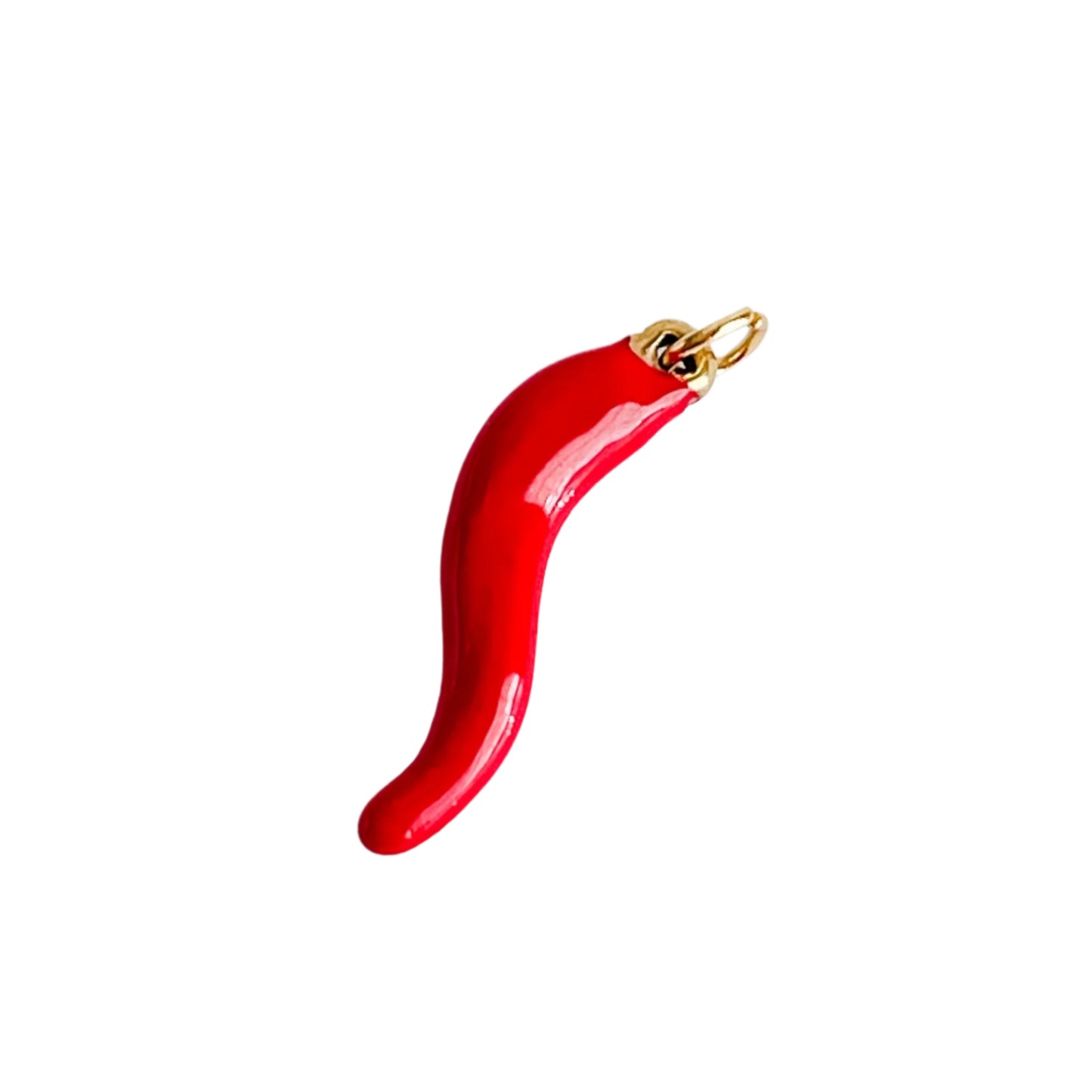 CHILI PEPPER Charm