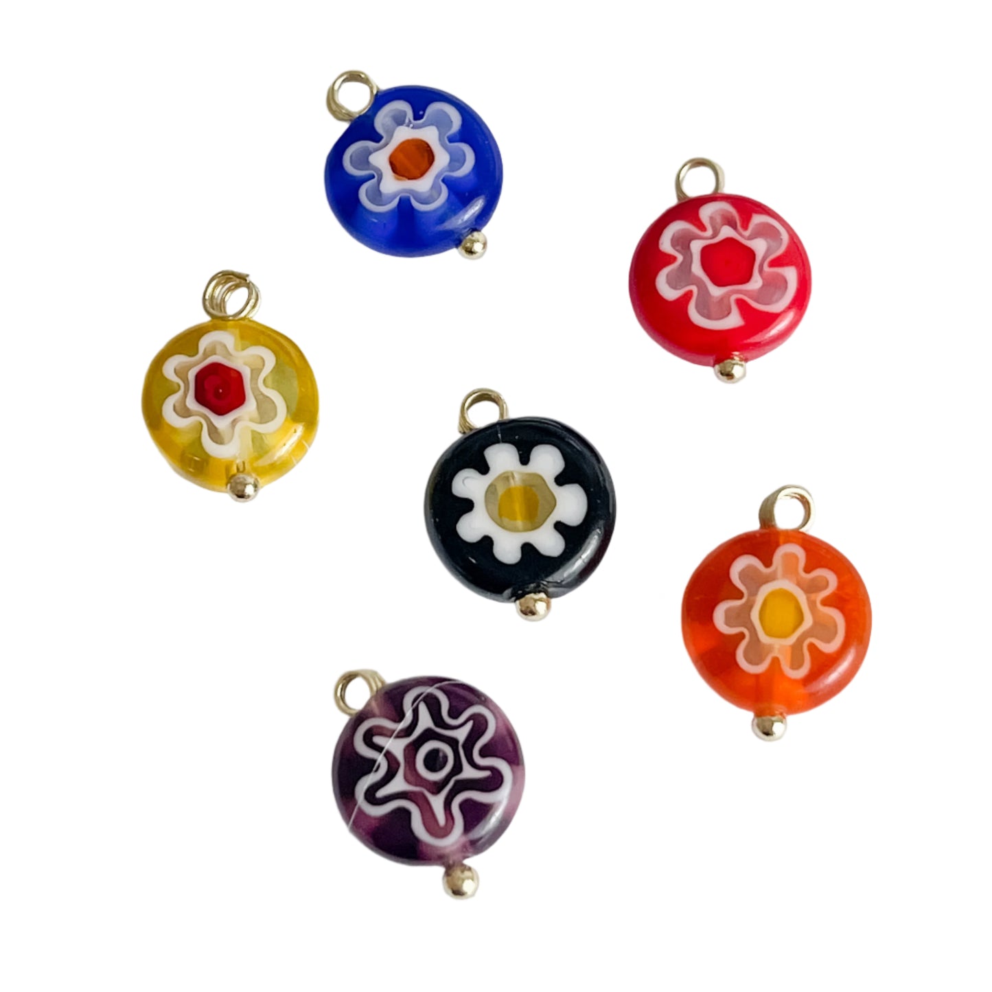 MILLEFIORI Charm
