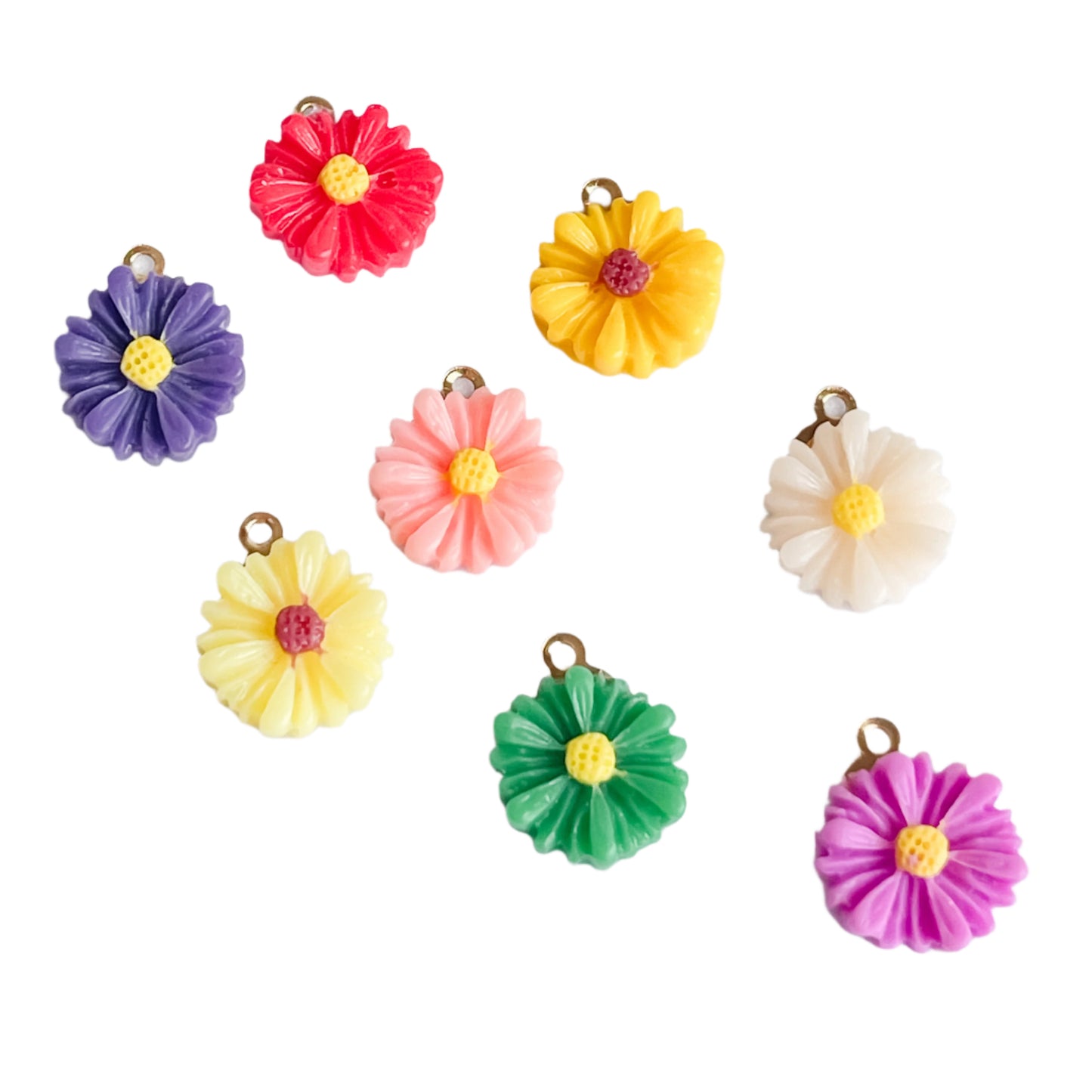 COLOR FLOR Charm