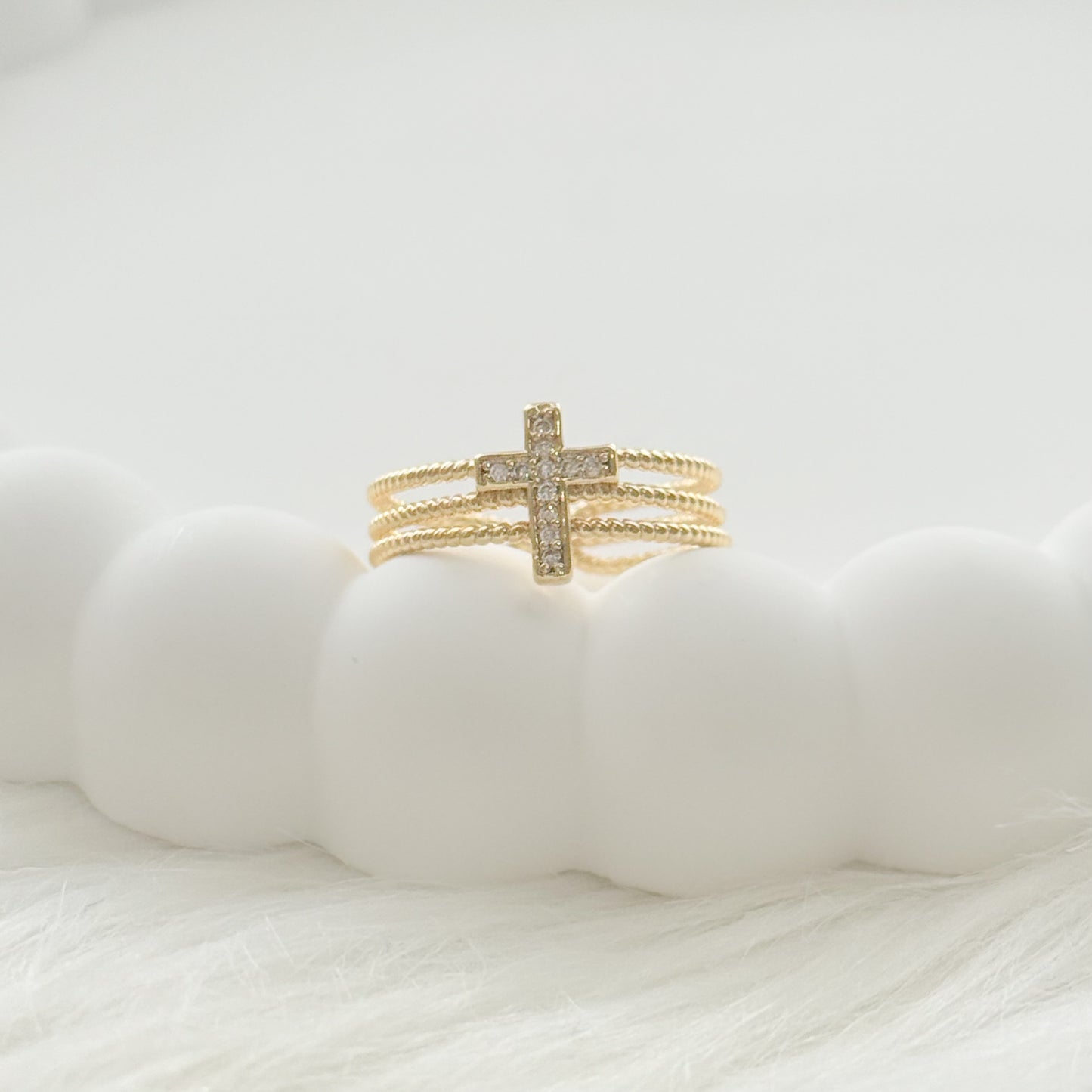 CRISTINA Ring