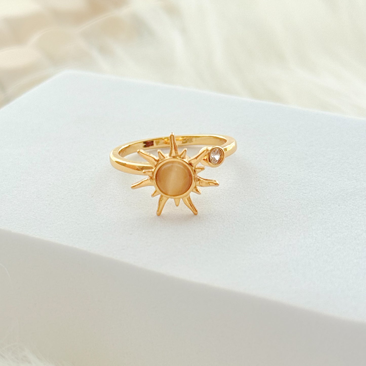 SOLÉA Ring