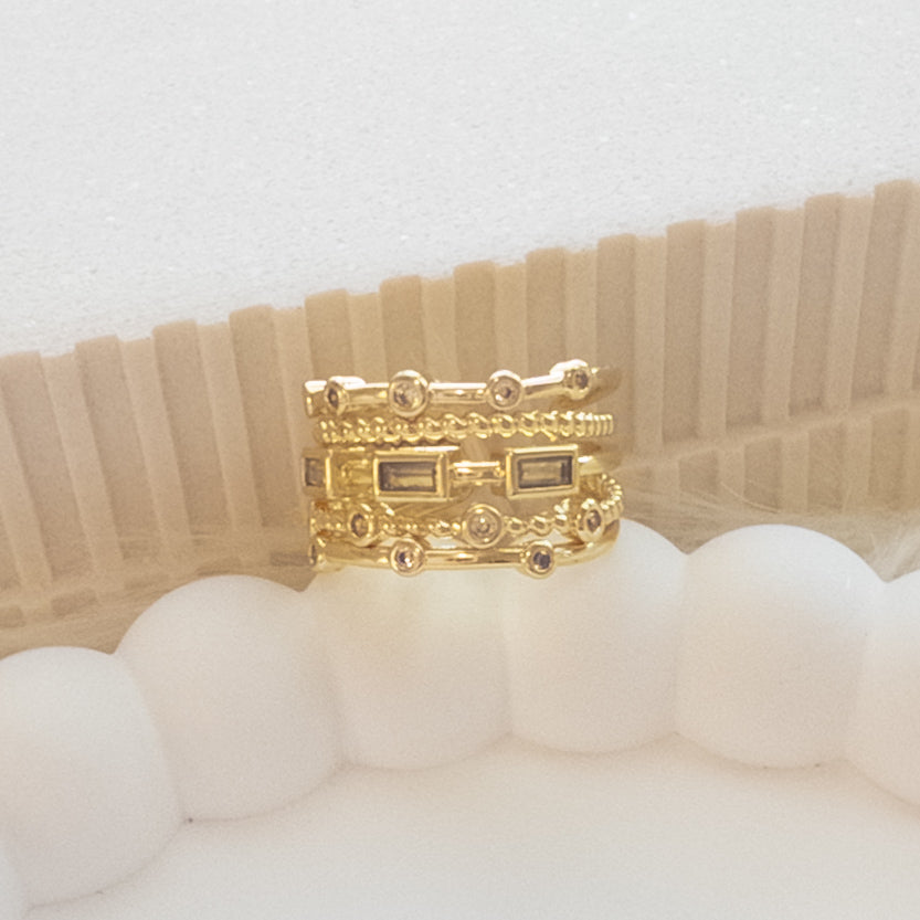 VICTORIA Ring