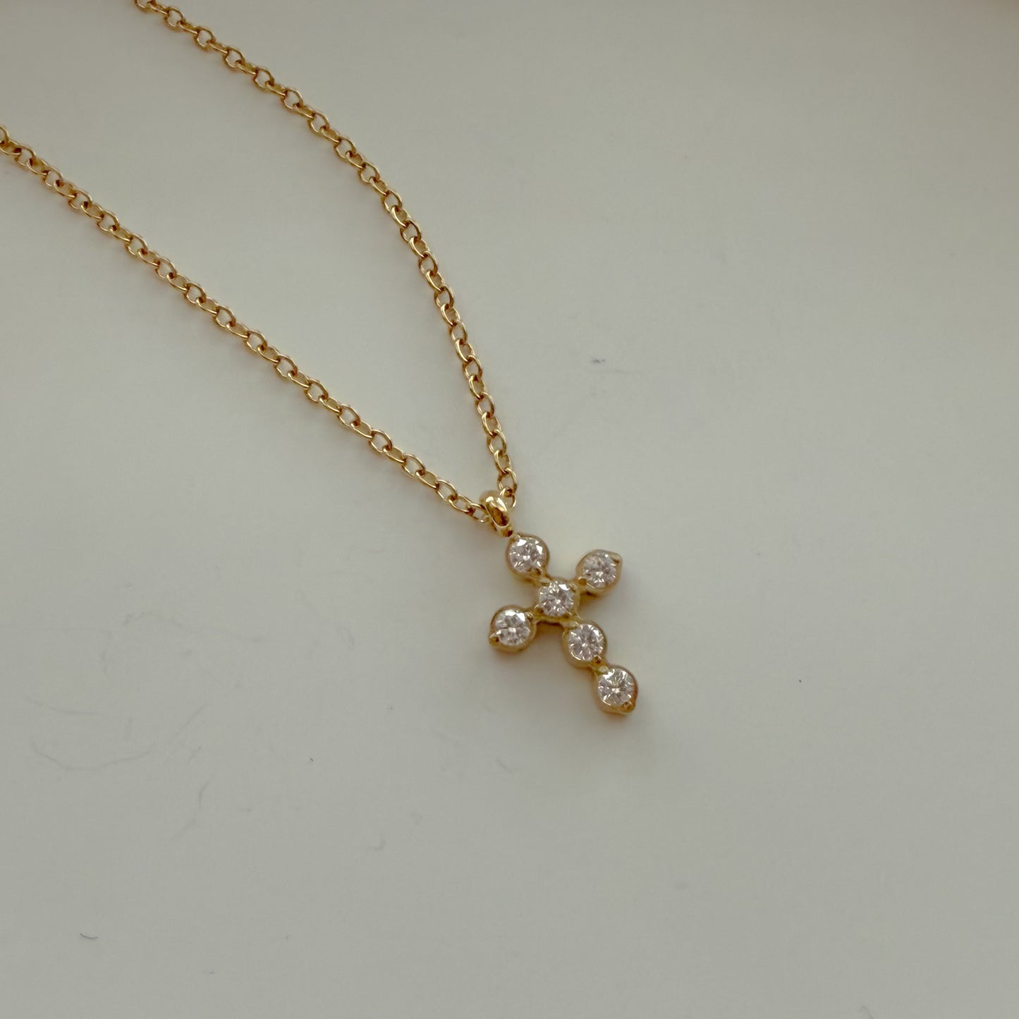 LUZ DIVINA Necklace