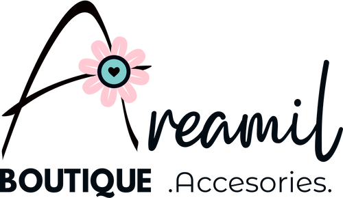 Areamil Boutique .Accesories.