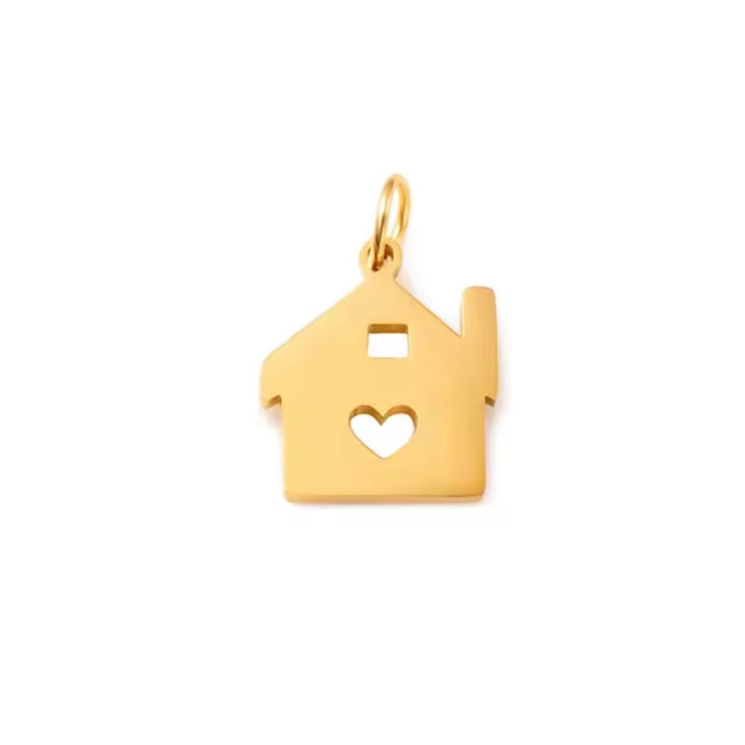 HOUSE Charm
