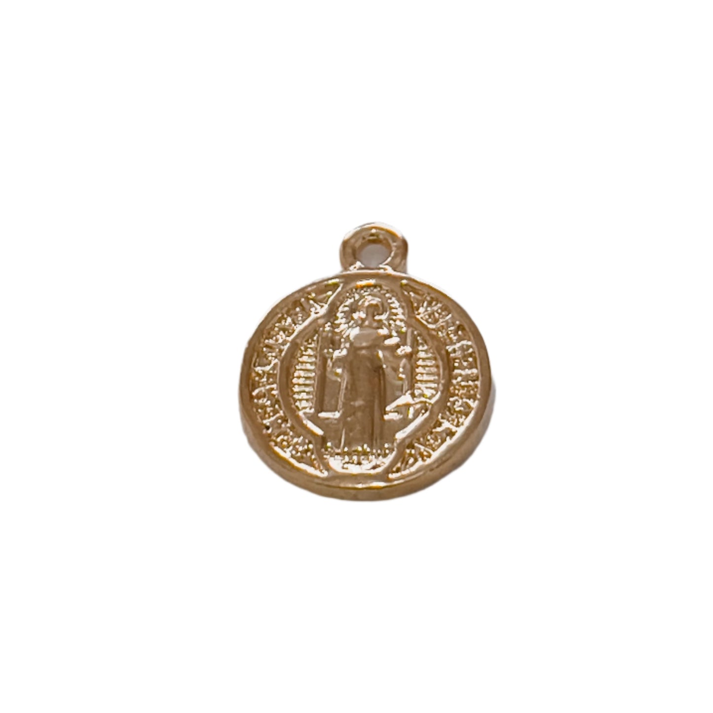 SAINT BENEDICT Charm