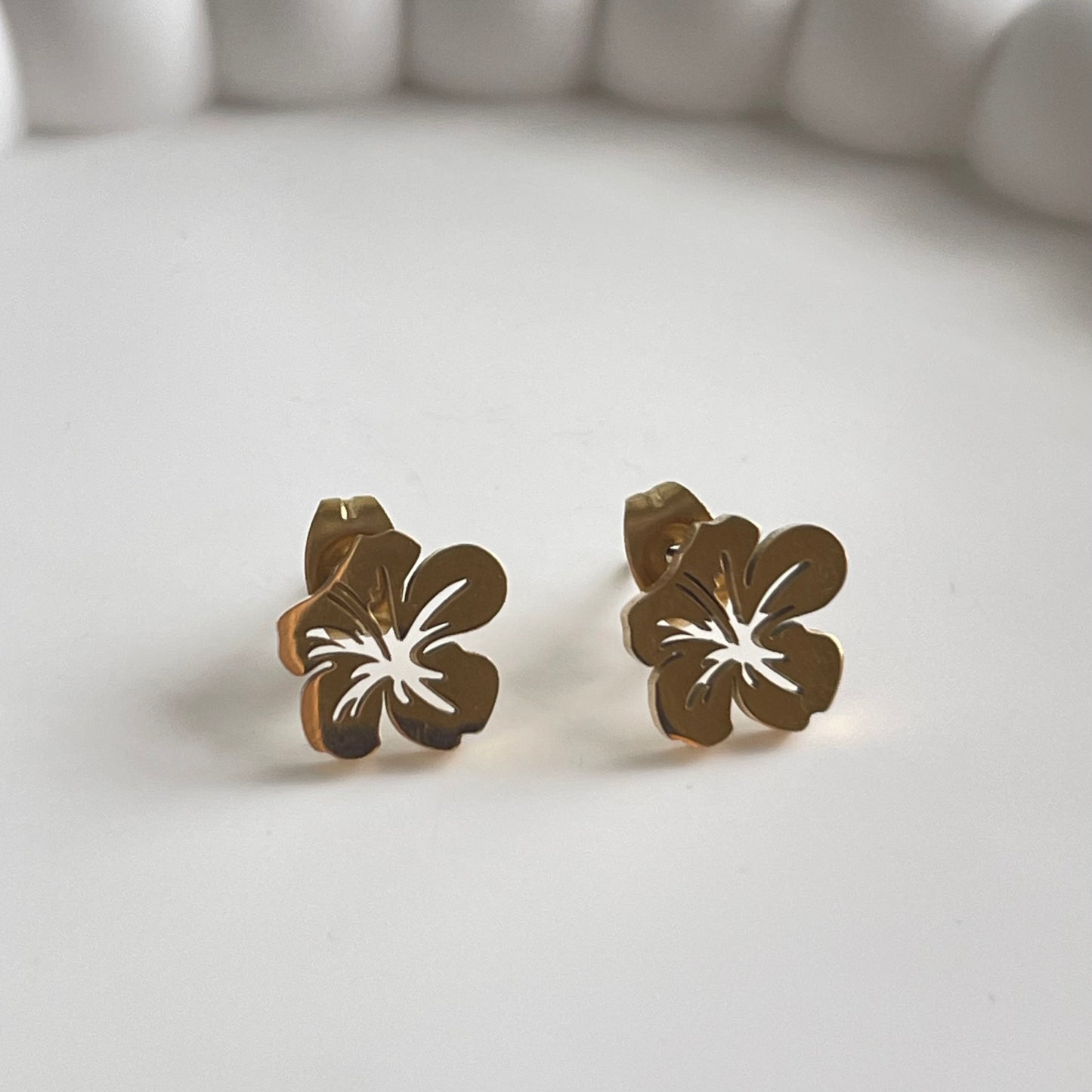 MAGA FLOWER Earrings