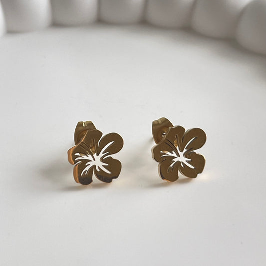 MAGA FLOWER Earrings