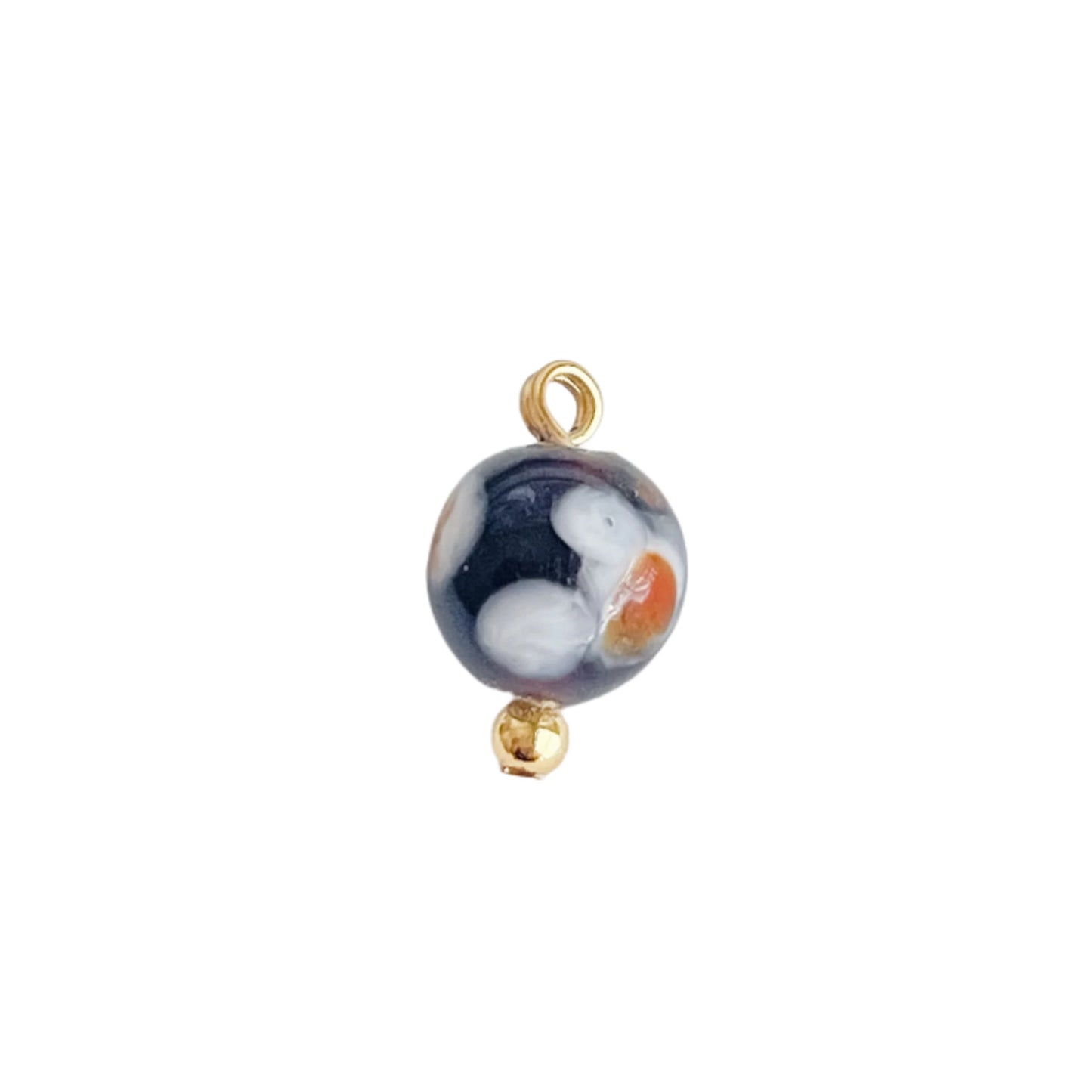BEAD 2 Charm