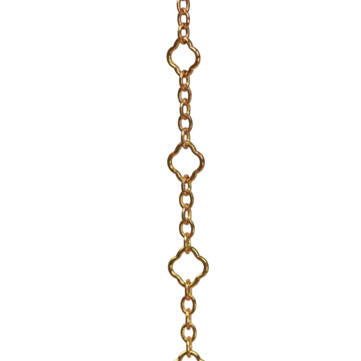 NYLA Signature Gold