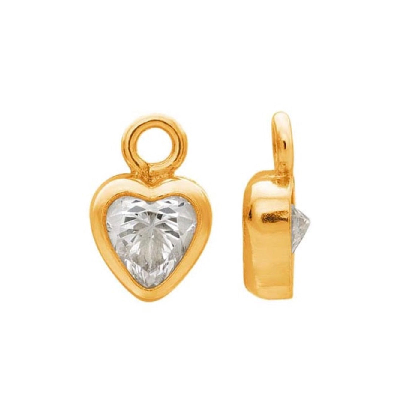 AMAR Signature Charm