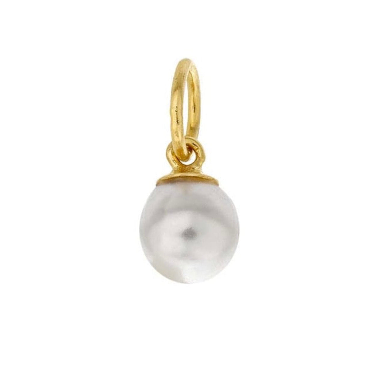 PERLA Signature Charm