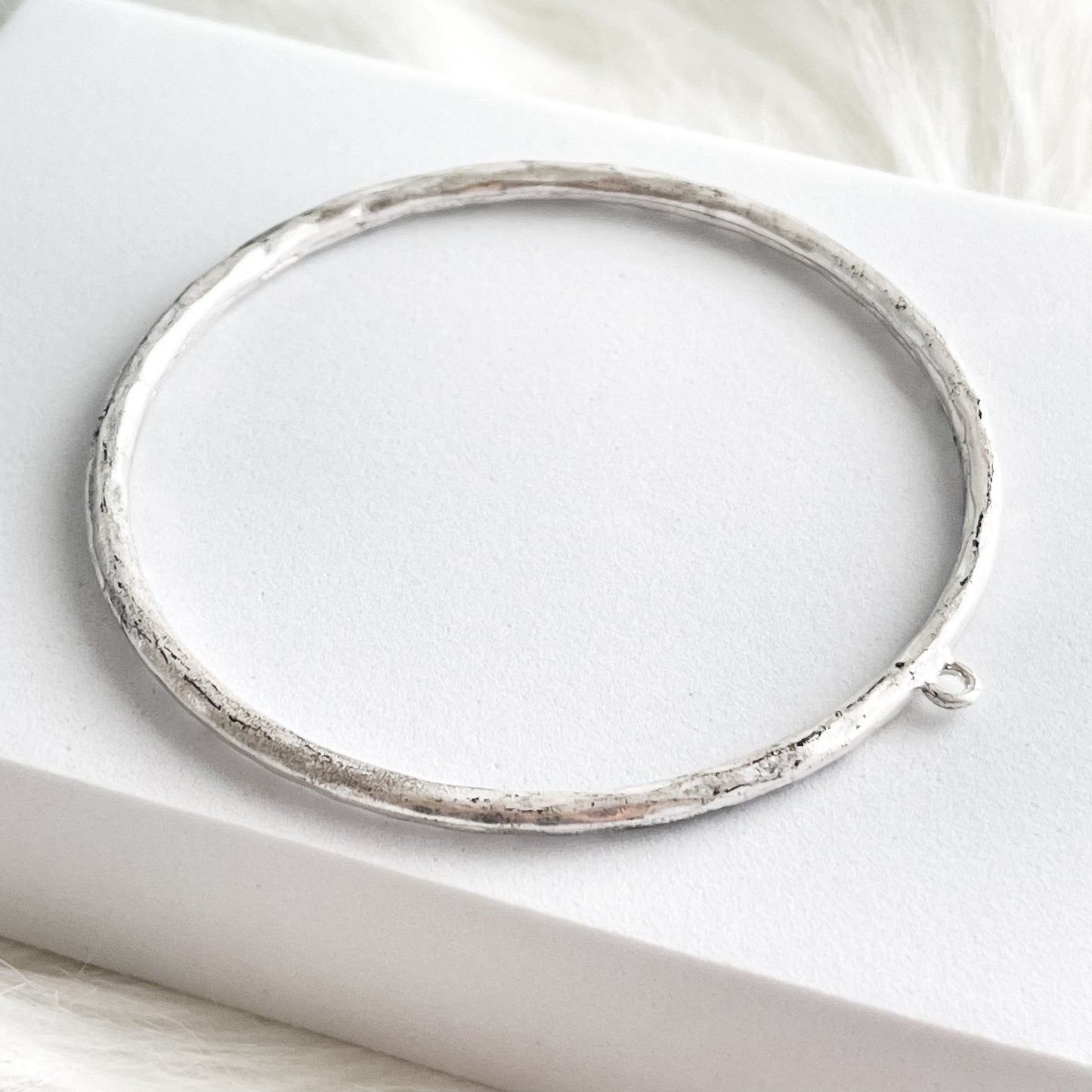 Bangle Base Bracelet