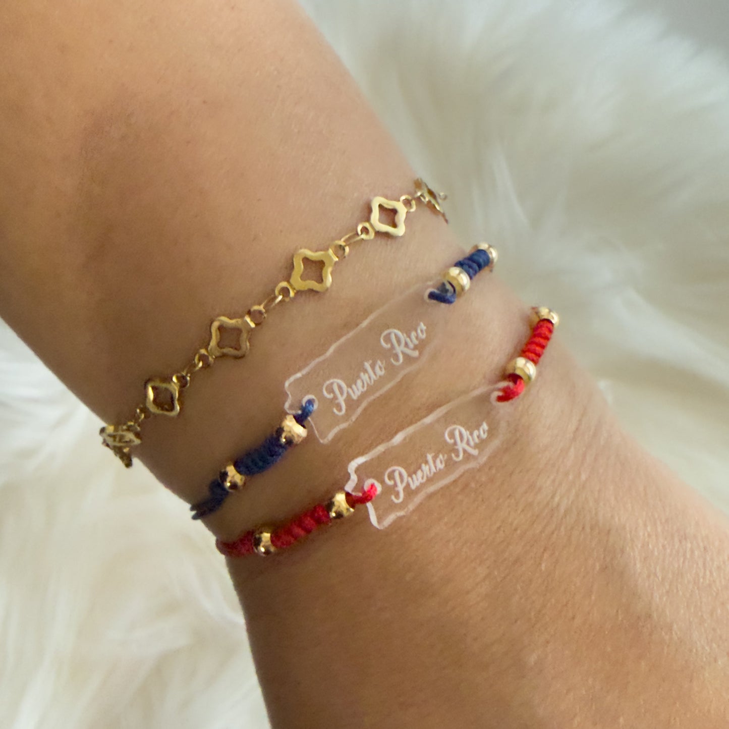 ISLA ENCANTADA Bracelet