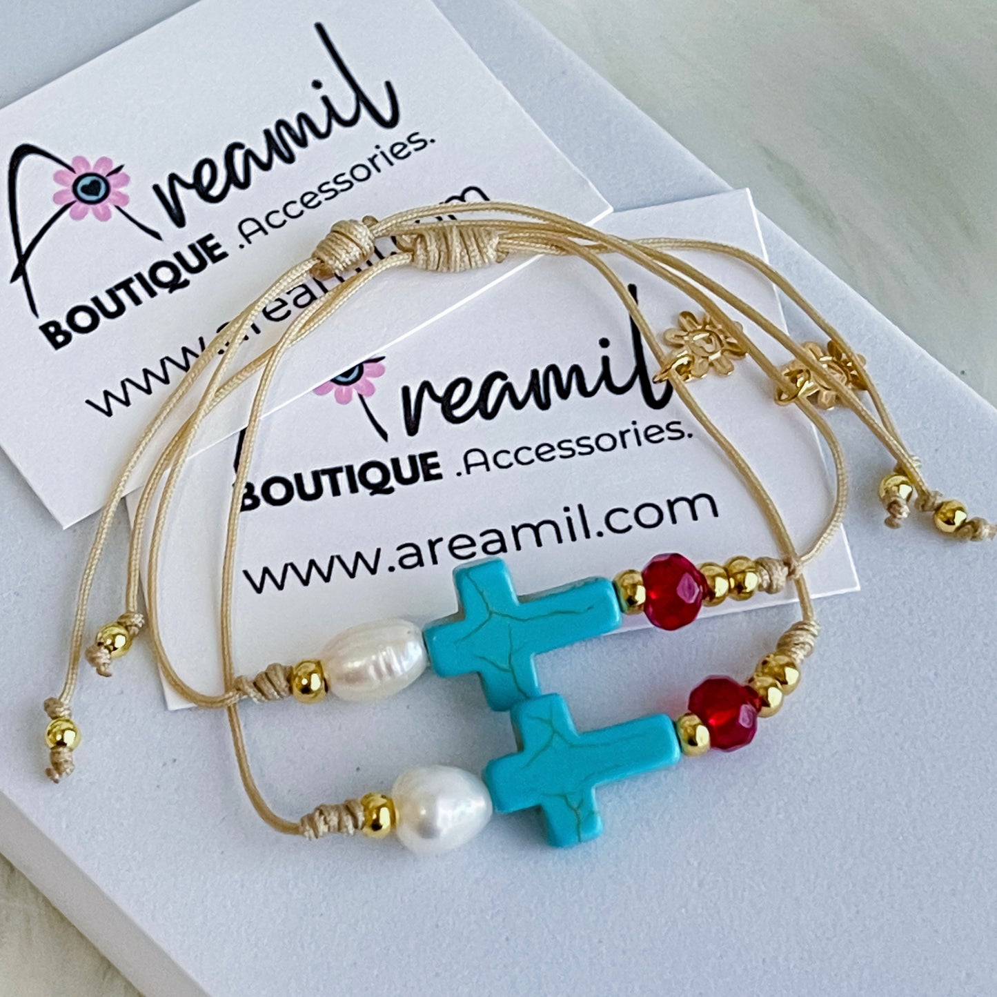 CELESTIA Bracelet