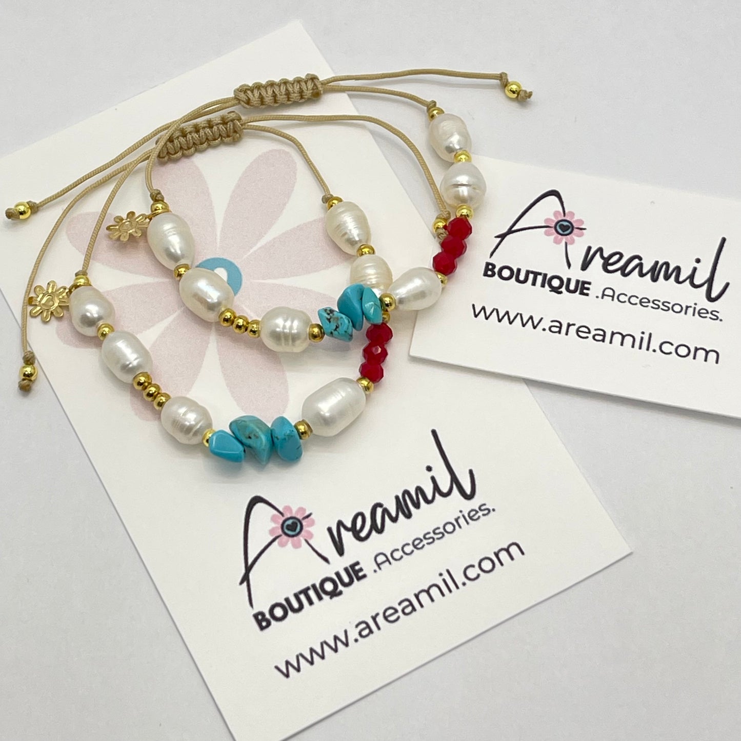NACARINA Bracelet