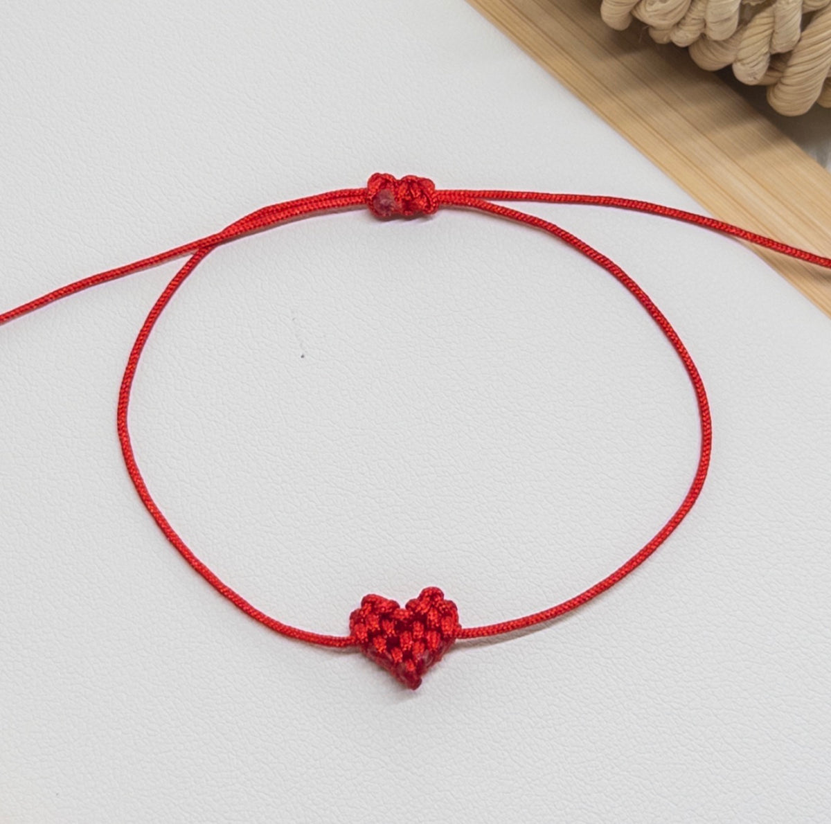 NUDO DE AMOR Bracelet
