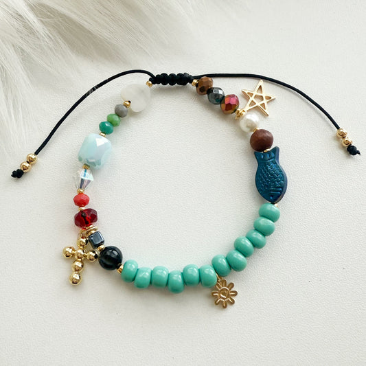 JESUS HISTORY Bracelet